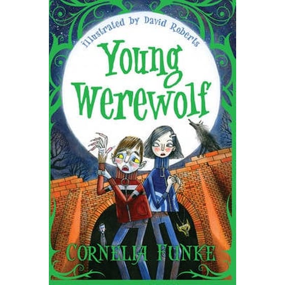 Young Werewolf image 0