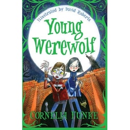 Young Werewolf