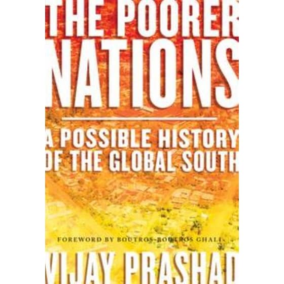 The Poorer Nations image 0