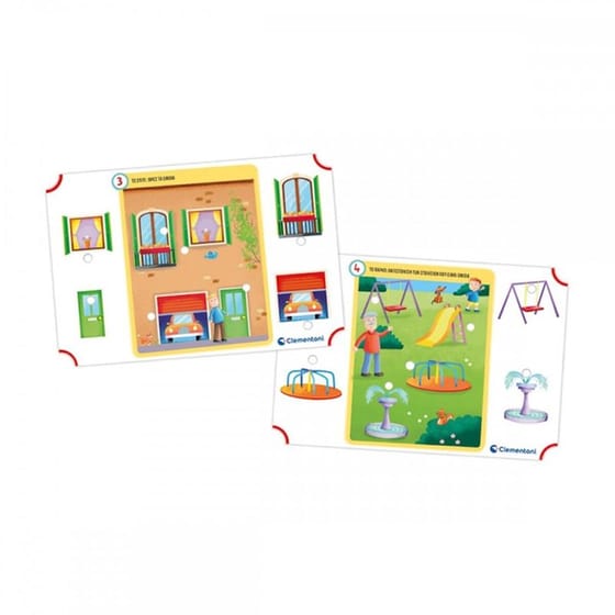 Εξυπνούλης AS Company Ηλεκτρονικός Παντογνώστης Montessori image 3