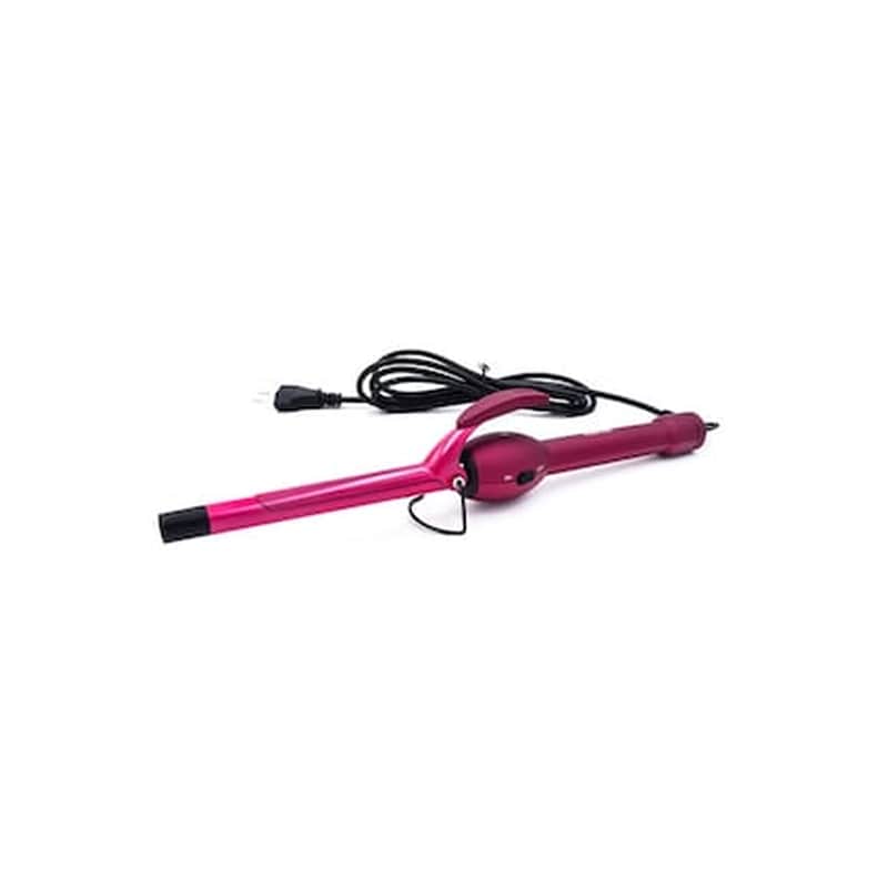 OEM KEMEI KM-2041 Ψαλίδι Μαλλιών Φούξια