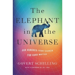 The Elephant in the Universe