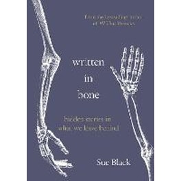 Written In Bone