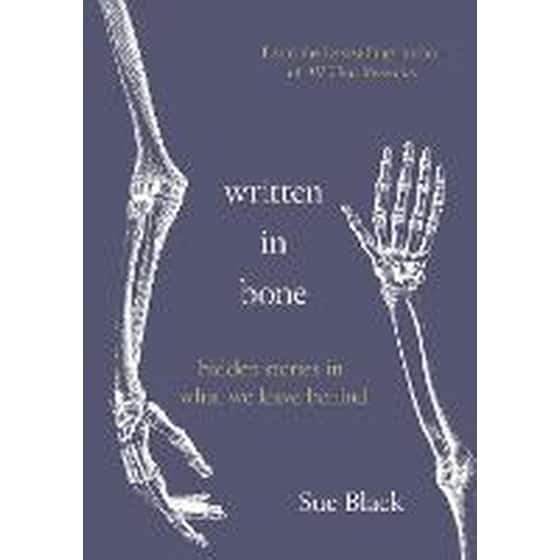 Written In Bone image 0