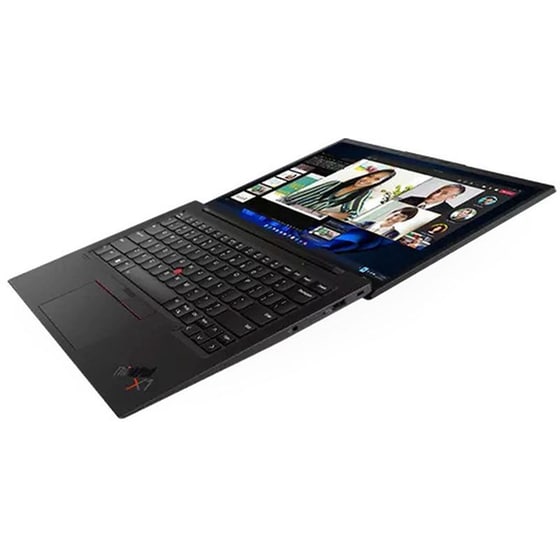 Lenovo ThinkPad X13 Gen4 13.3" WUXGA IPS (Core i7-1355U/16GB/1TB SSD/Iris Xe Graphics/Win11Pro) Laptop image 1