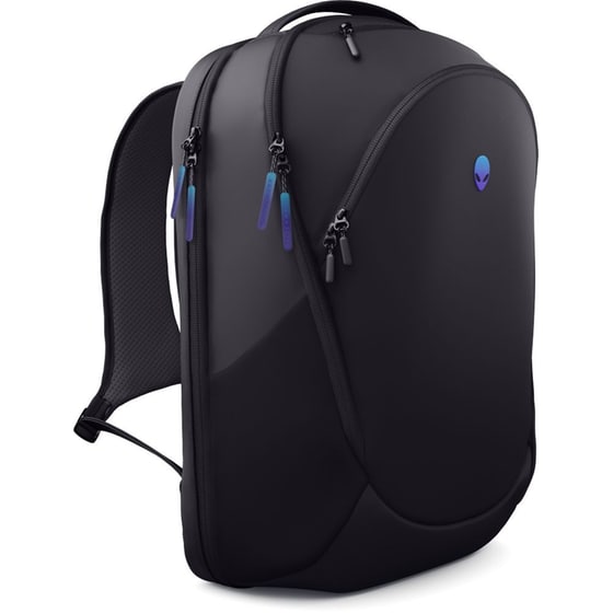 Τσάντα Laptop 18" Dell Alienware 18 Backpack - AW7825P - Black image 1