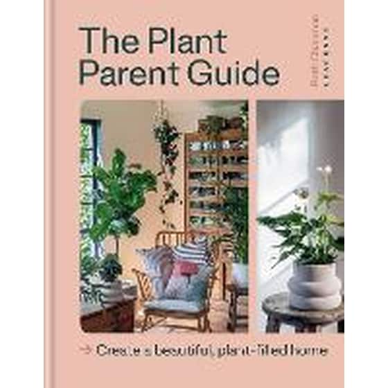 The Plant Parent Guide image 0