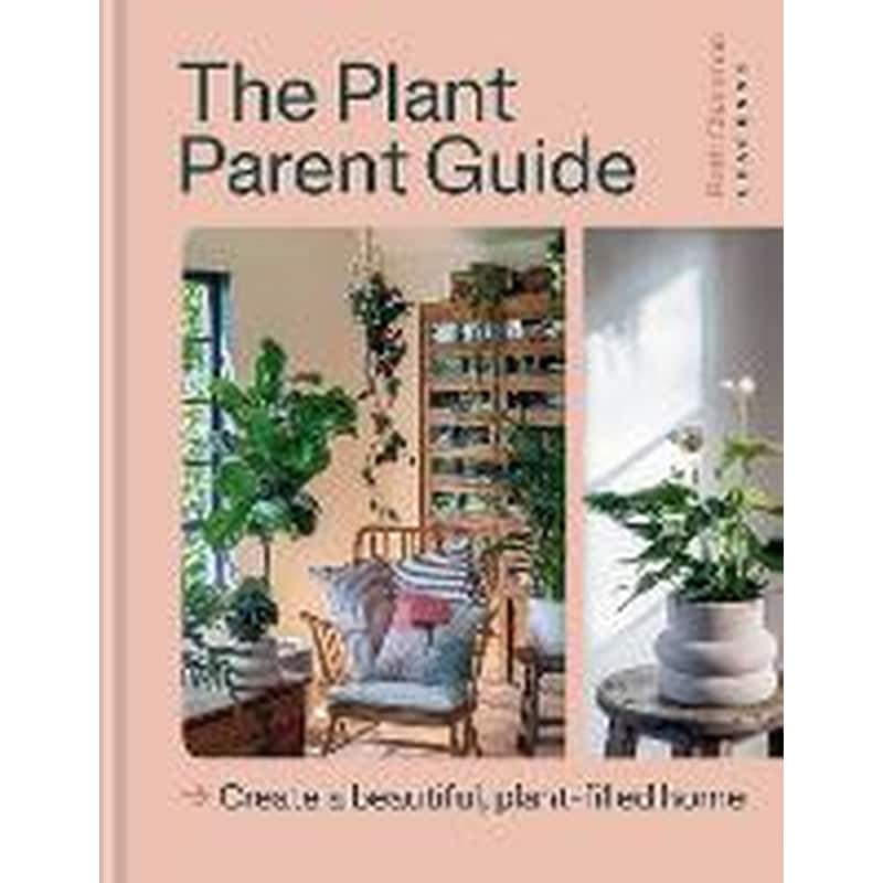 The Plant Parent Guide