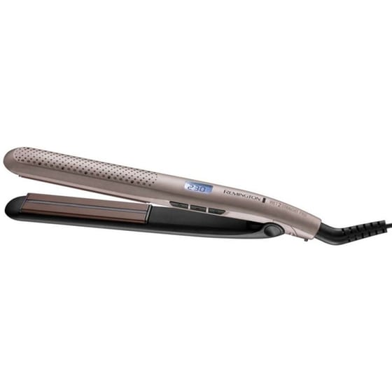 Ισιωτικό Μαλλιών REMINGTON S7970 Wet2Straight Pro - Ροζ Χρυσό image 0