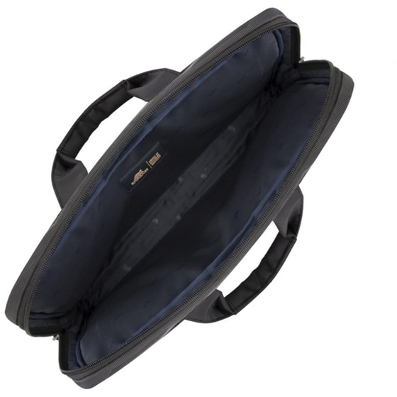Τσάντα Laptop Rivacase 8221 13.3" - Μαύρο image 4