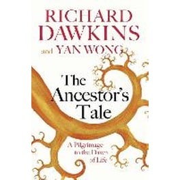 Ancestor's Tale