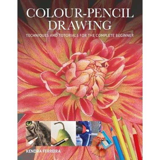 Colour-Pencil Drawing image 0