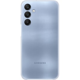 Θήκη Samsung Galaxy A25 5G - Samsung Clear Case - Transparent