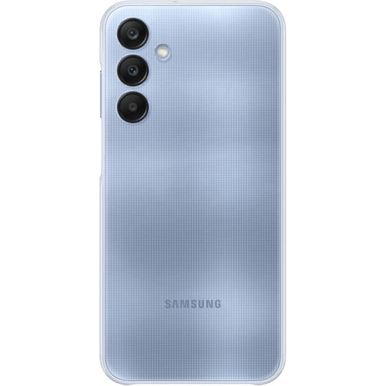 Θήκη Samsung Galaxy A25 5G - Samsung Clear Case - Transparent image 0