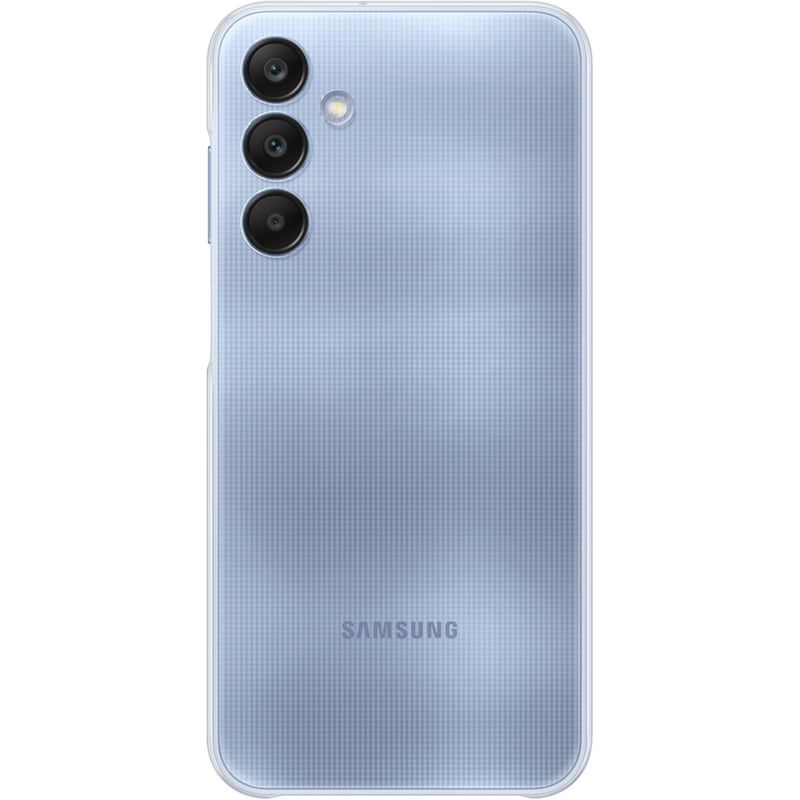 SAMSUNG Θήκη Samsung Galaxy A25 5G - Samsung Clear Case - Transparent