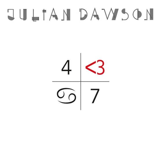 Julian Dawson image 0