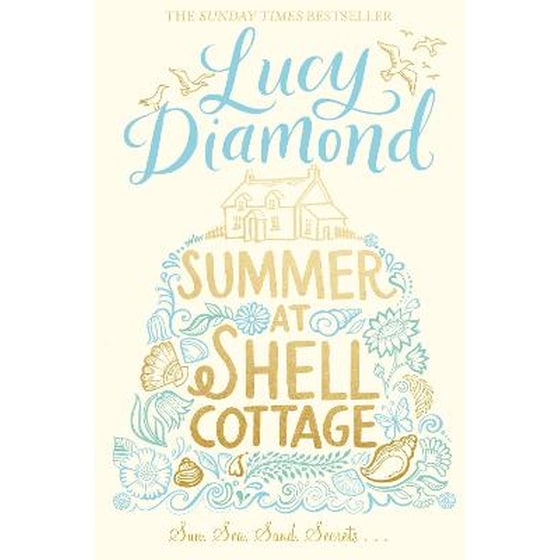 Summer at Shell Cottage image 0