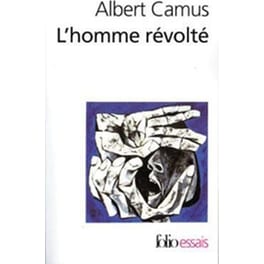 L'homme revolte