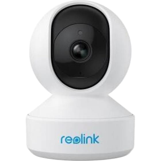 Ασύρματη IP Camera Reolink E Series E320 Full HD 3MP Επιτραπέζια με WiFi & Ανίχνευση Κίνησης image 0
