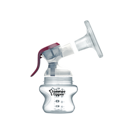 Tommee Tippee Χειροκίνητο Θήλαστρο