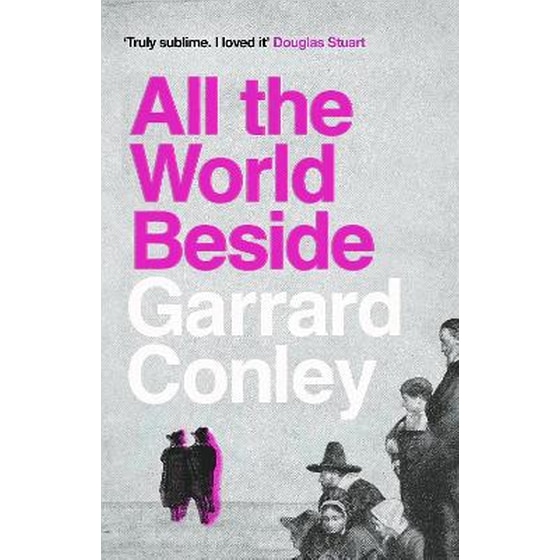 All the World Beside image 0