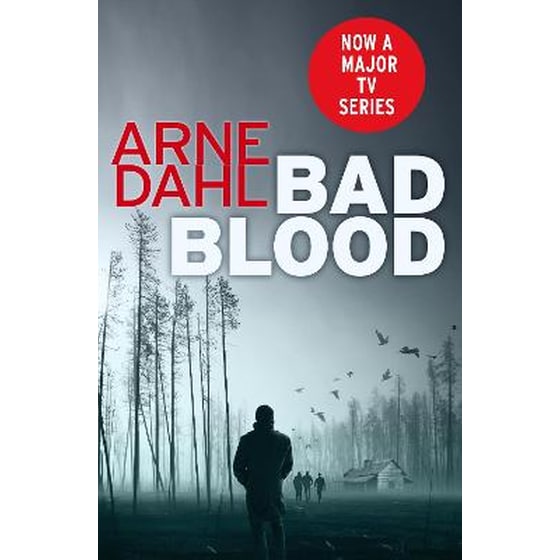 Bad Blood image 0