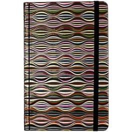 Alice in Wonderland Lined Journal.