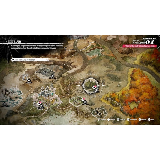 Metaphor: ReFantazio - PS5 image 1