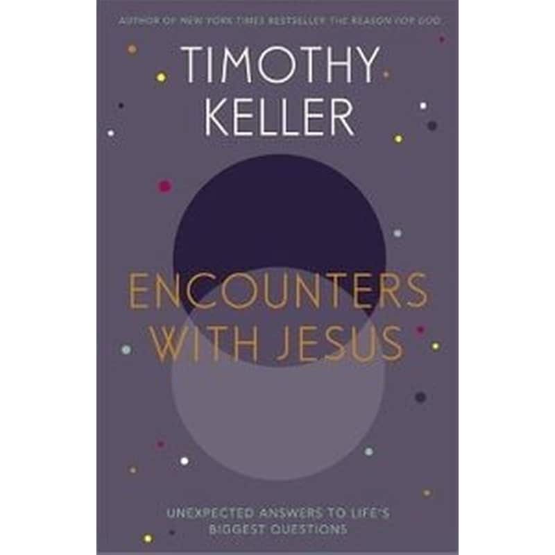 Encounters with Jesus