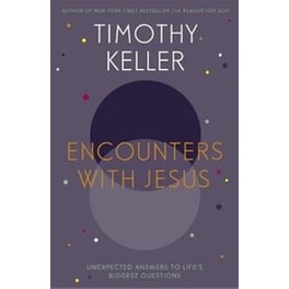 Encounters with Jesus