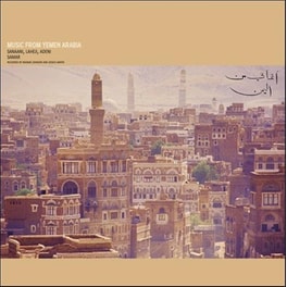 Music From Yemen Arabia