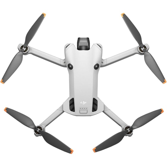 Drone DJI Mini 4 Pro Fly More Combo (DJI RC 2)- Λευκό image 3