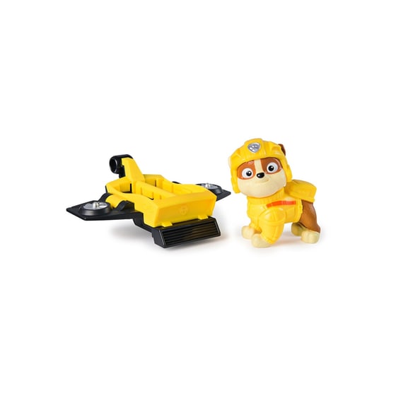 Spin Master Paw Patrol Οχήματα Δράσης Mε Ήρωες - Τυχαία Επιλογή image 7