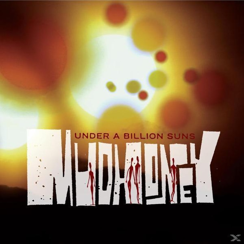 Under A Billion Suns