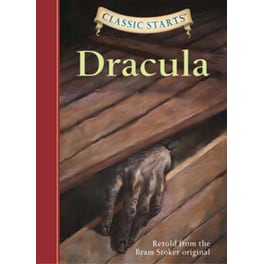 Classic Starts (R): Dracula