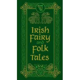 Irish Fairy and Folk Tales