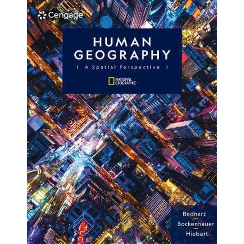 Human Geography