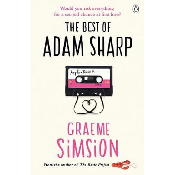 Best of Adam Sharp image 0