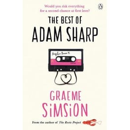 Best of Adam Sharp