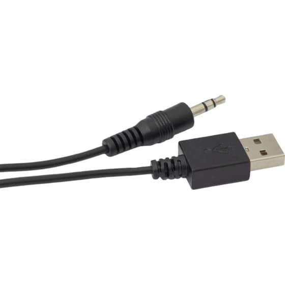 Ηχεία 2.1 Whiteshark GSP-968 16 W - Μαύρο image 2