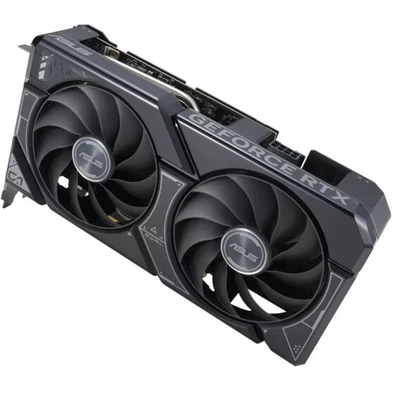 Κάρτα Γραφικών ASUS GeForce RTX 4060 Ti 16GB GDDR6 Dual Advanced Edition (DUAL-RTX4060TI-A16G) image 4