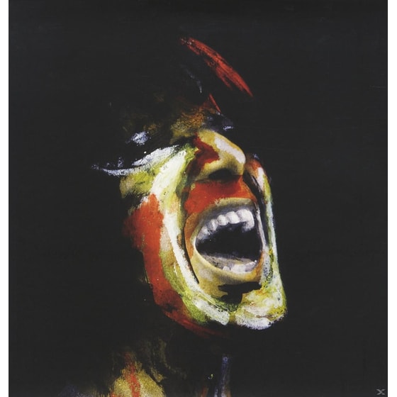 Caustic Love image 0