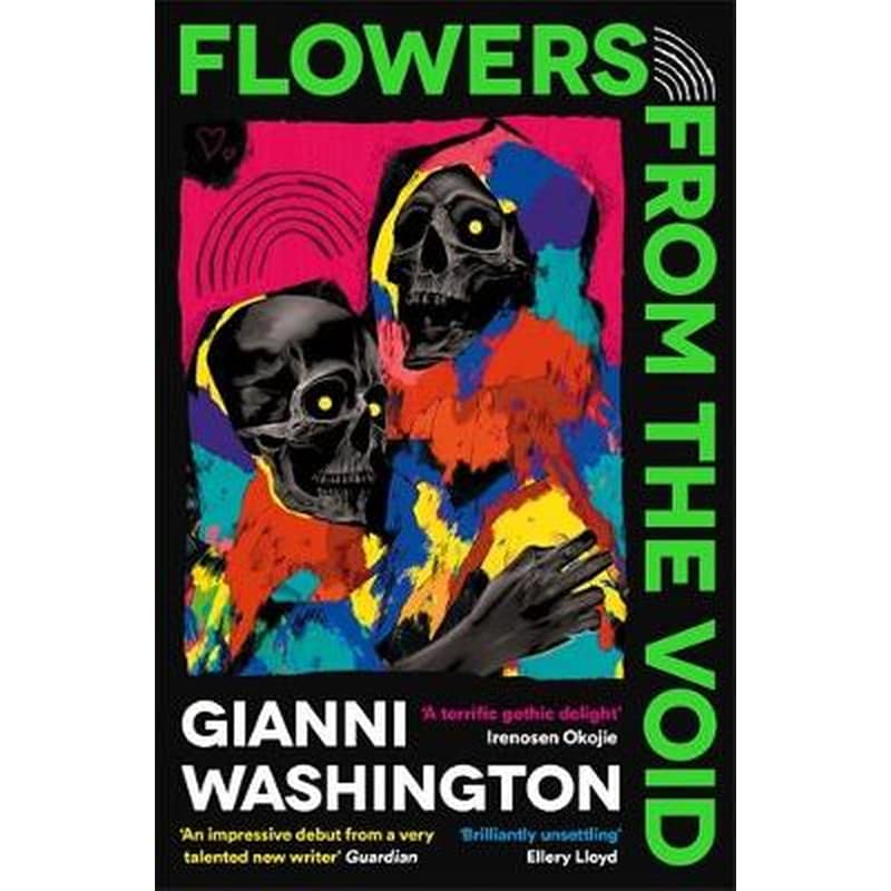 Flowers from the Void