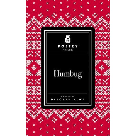 Poetry Poison - Humbug image 0