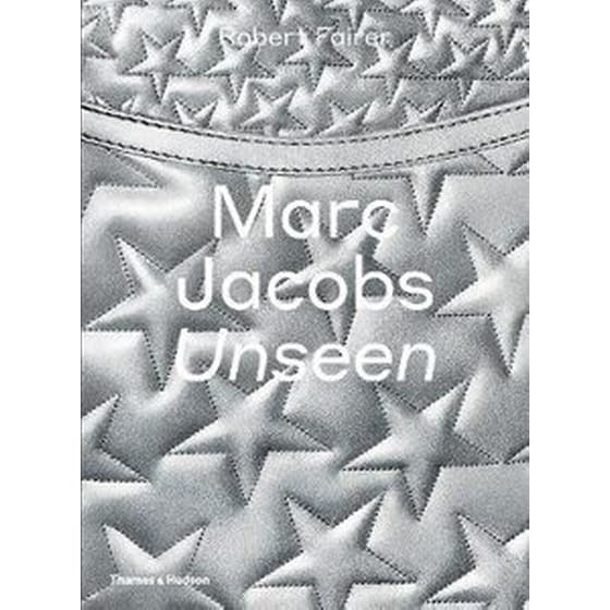Marc Jacobs- Unseen image 0