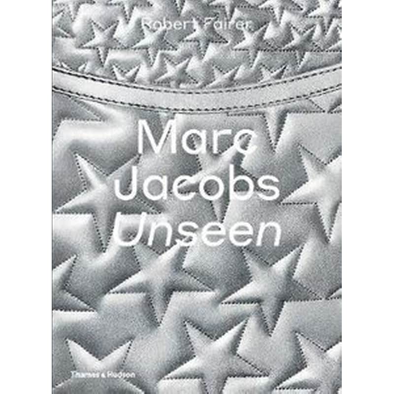 Marc Jacobs- Unseen 1338579