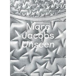 Marc Jacobs- Unseen