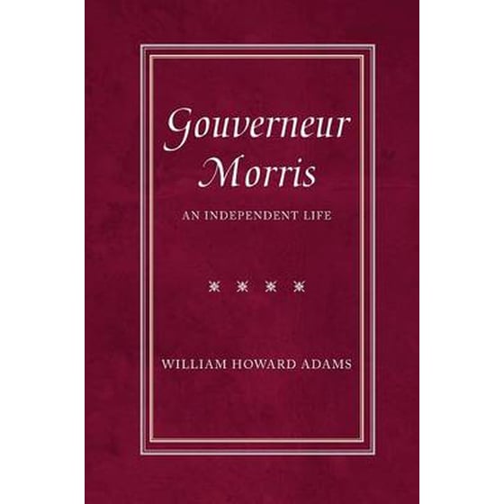 Gouverneur Morris image 0