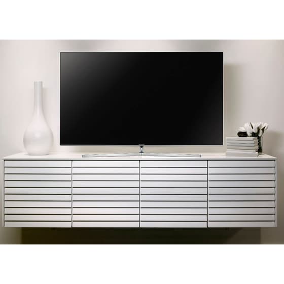 Τηλεόραση Samsung 75" 4K Smart TV UE75KS8000 image 2