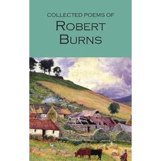 The Collected Poems of Robert Burns image 0
